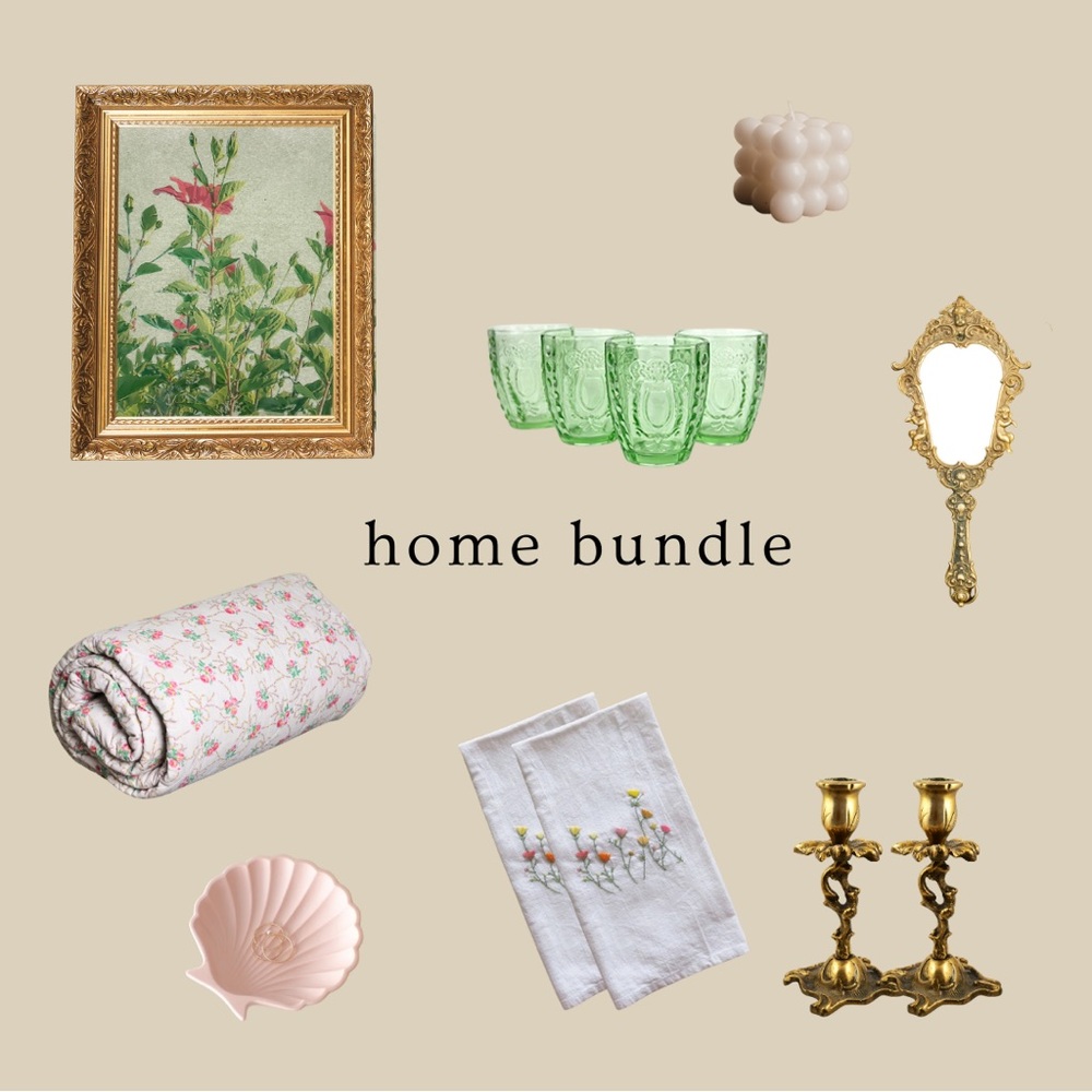 Home Bundle: C